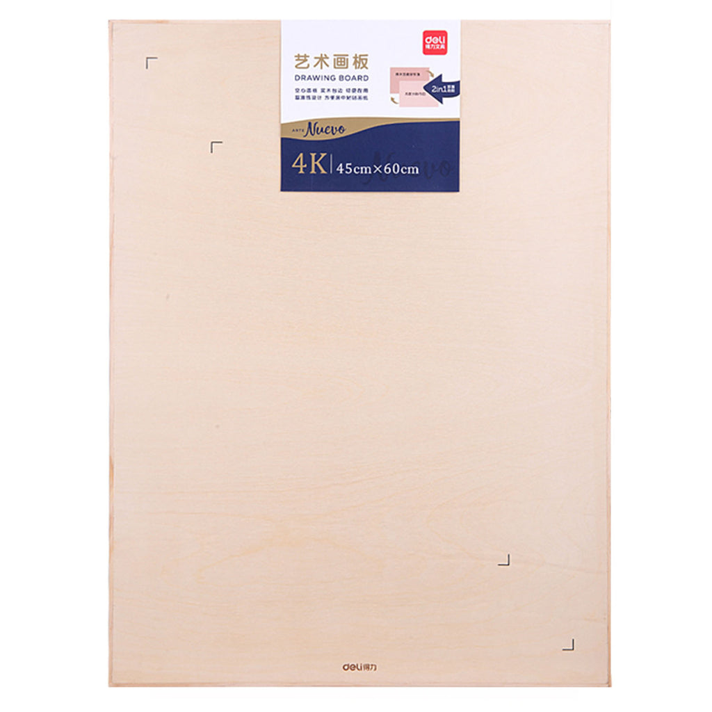 Drawing Board (45 x 60cm) - Asters Maldives