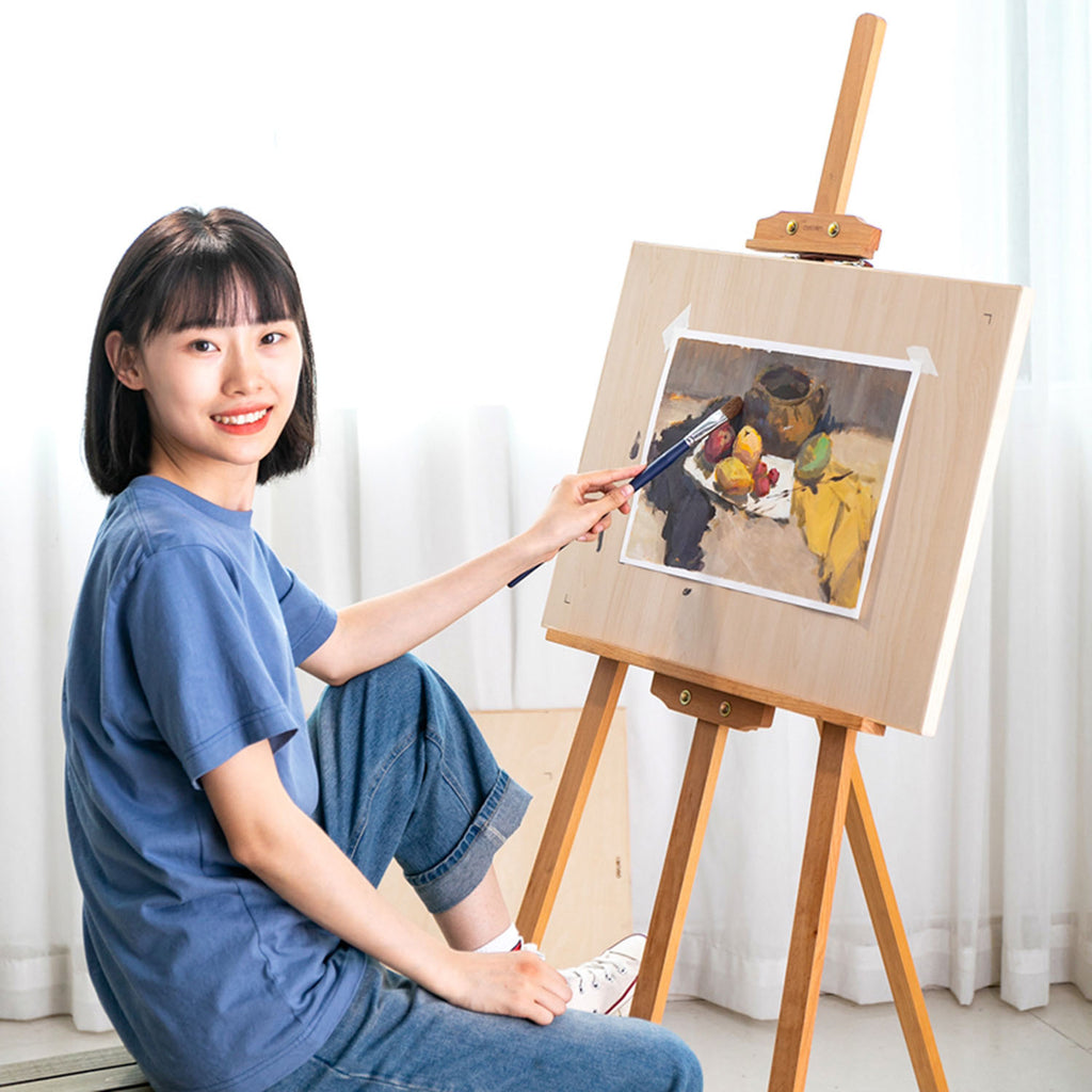 Drawing Board (45 x 60cm) - Asters Maldives