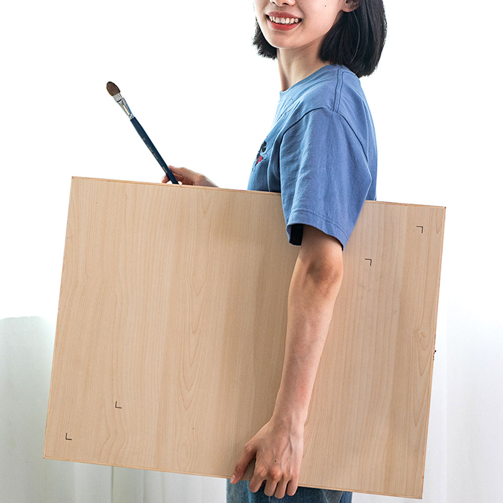 Drawing Board (45 x 60cm) - Asters Maldives