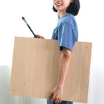 Drawing Board (45 x 60cm) - Asters Maldives