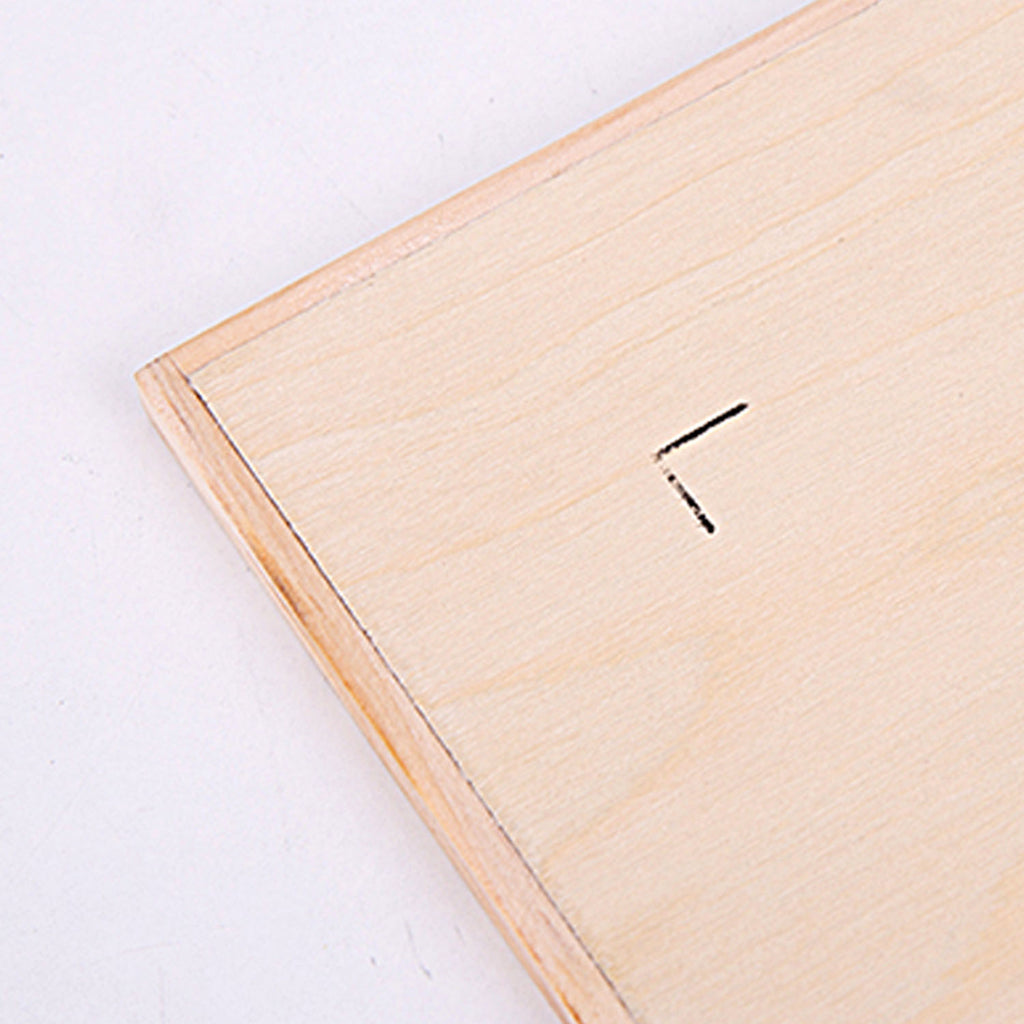 Drawing Board (45 x 60cm) - Asters Maldives