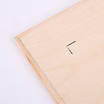 Drawing Board (45 x 60cm) - Asters Maldives