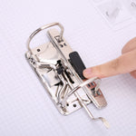 Lever Arch File (A4) - Asters Maldives