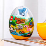 Building Blocks (12 Blocks) - Asters Maldives