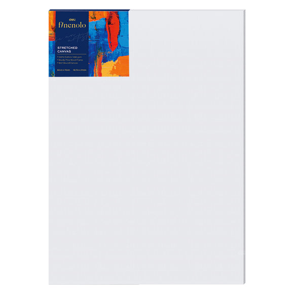 Canvas Board (50 x 70cm) - Asters Maldives