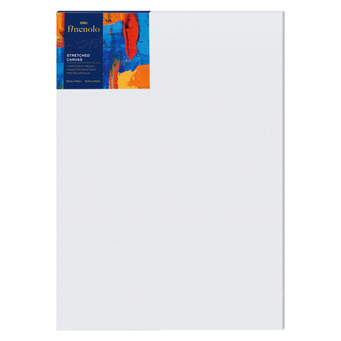 Canvas Board (50 x 70cm) - Asters Maldives