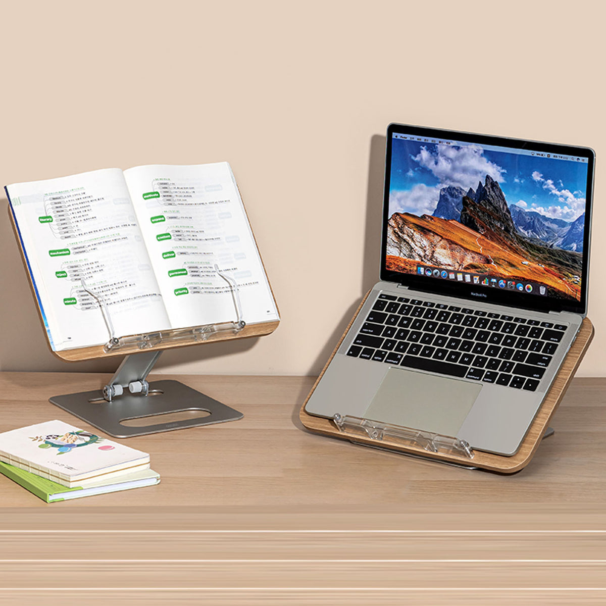 Book Reader/Stand | Asters Maldives