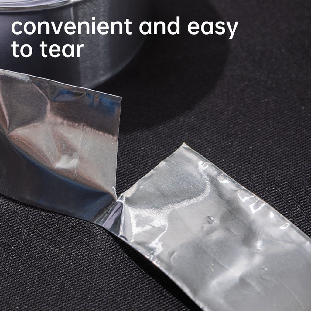 Foil Tape (48mm x 20m) - Asters Maldives