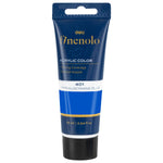 75ml Acrylic Color (Phthalocyanine Blue) - Asters Maldives