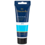 75ml Acrylic Color (Blue) - Asters Maldives