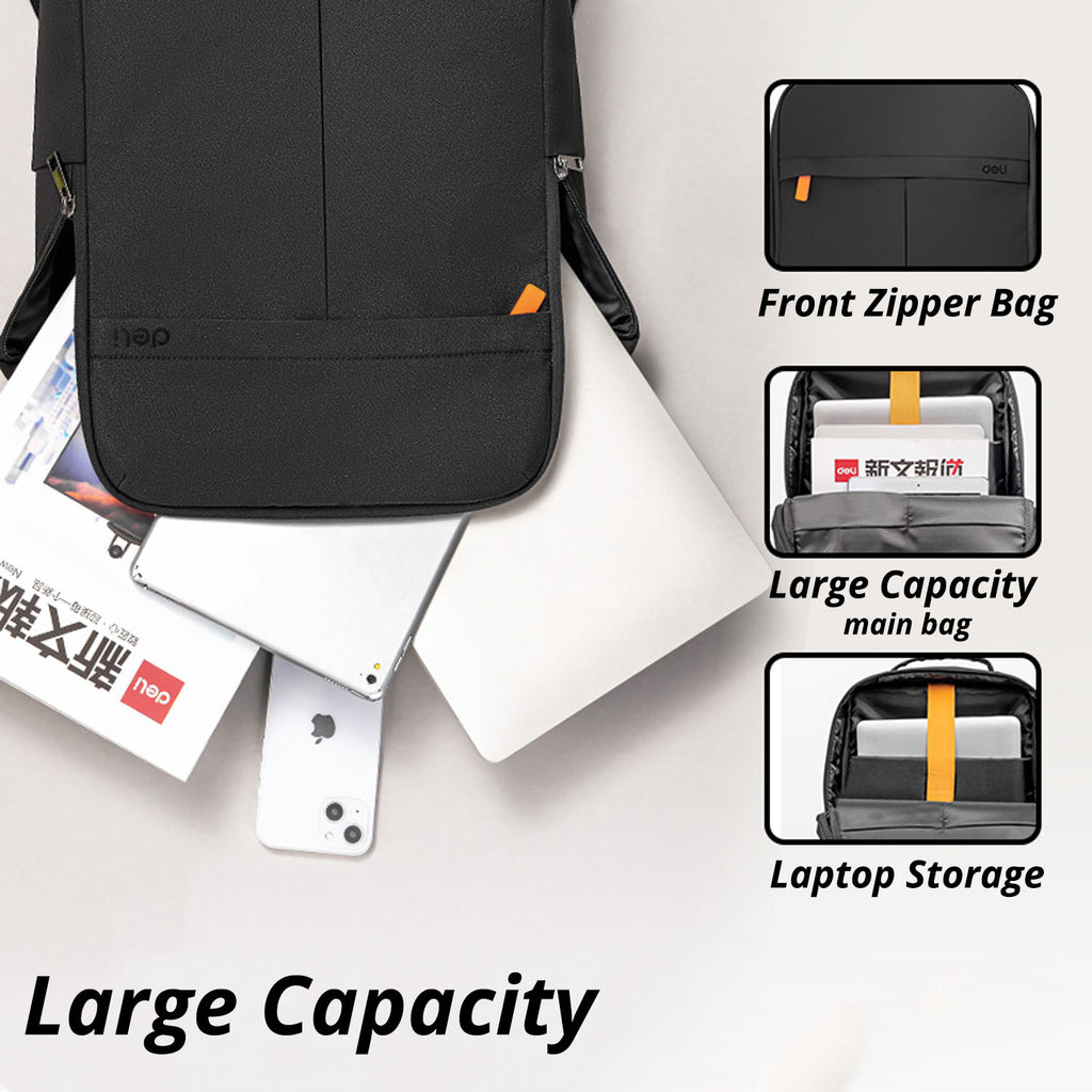 Backpack - Asters Maldives