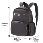 Backpack - Asters Maldives