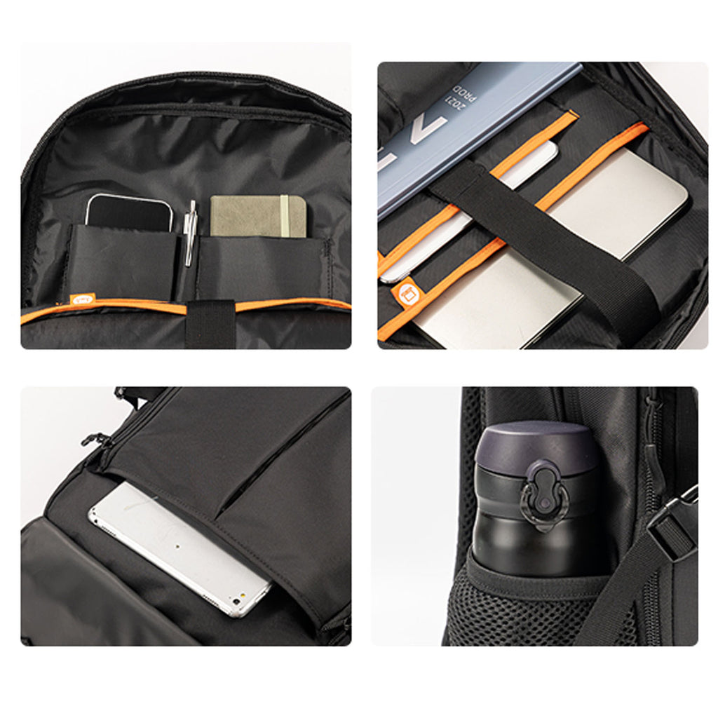 Backpack - Asters Maldives