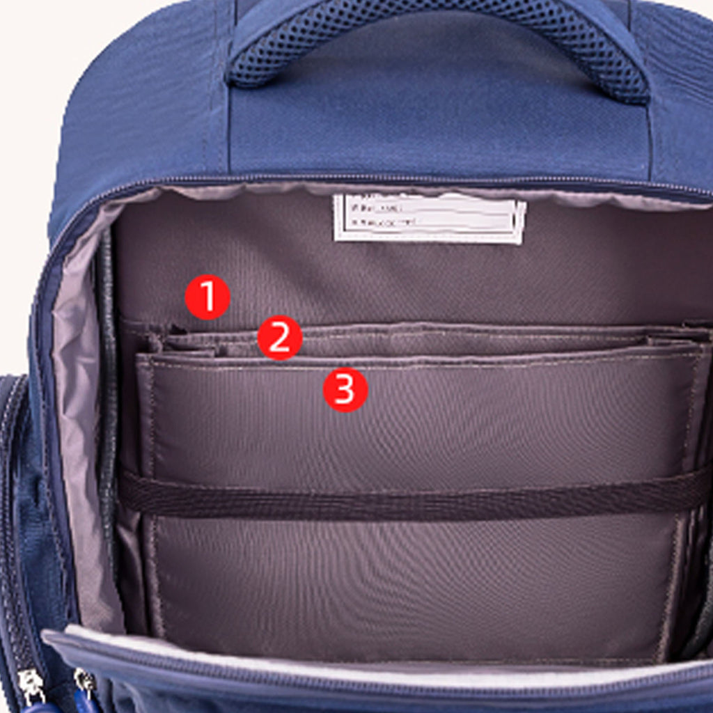Backpack - Asters Maldives