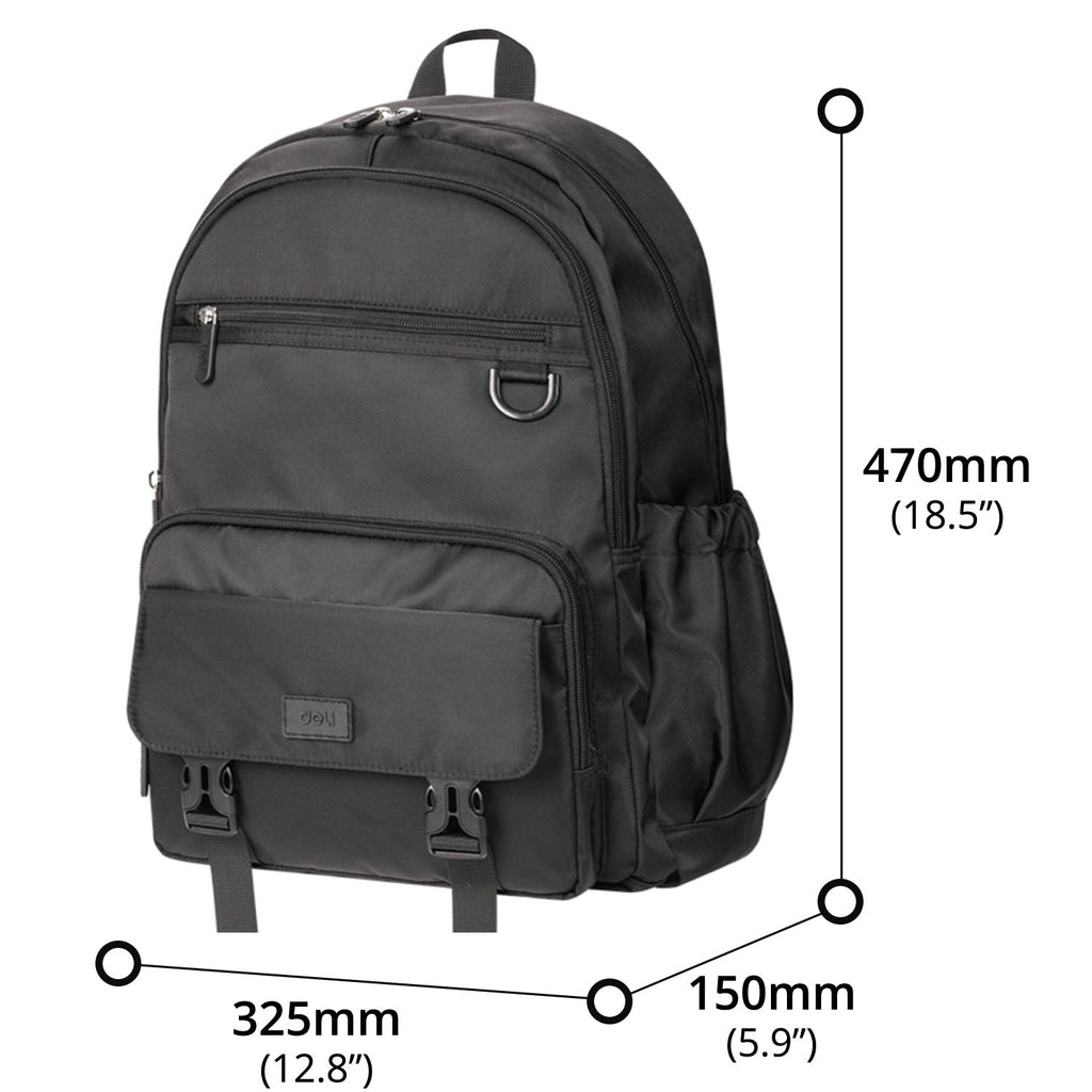 Backpack - Asters Maldives