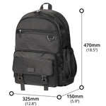 Backpack - Asters Maldives