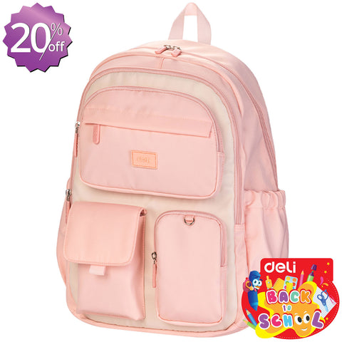 Backpack (17") - Asters Maldives