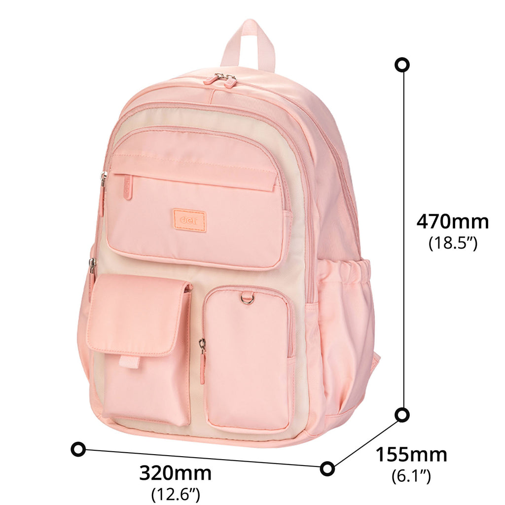 Backpack - Asters Maldives