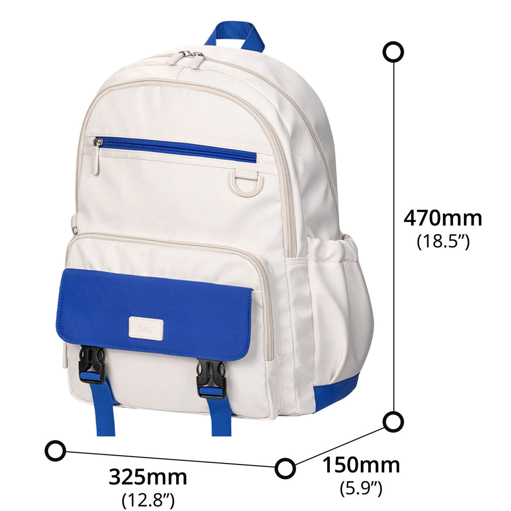 Backpack - Asters Maldives