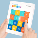 Educational Toy (Sliding Blocks) - Asters Maldives