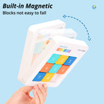 Educational Toy (Sliding Blocks) - Asters Maldives