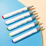 Fiber Set (12 PCs) - Asters Maldives