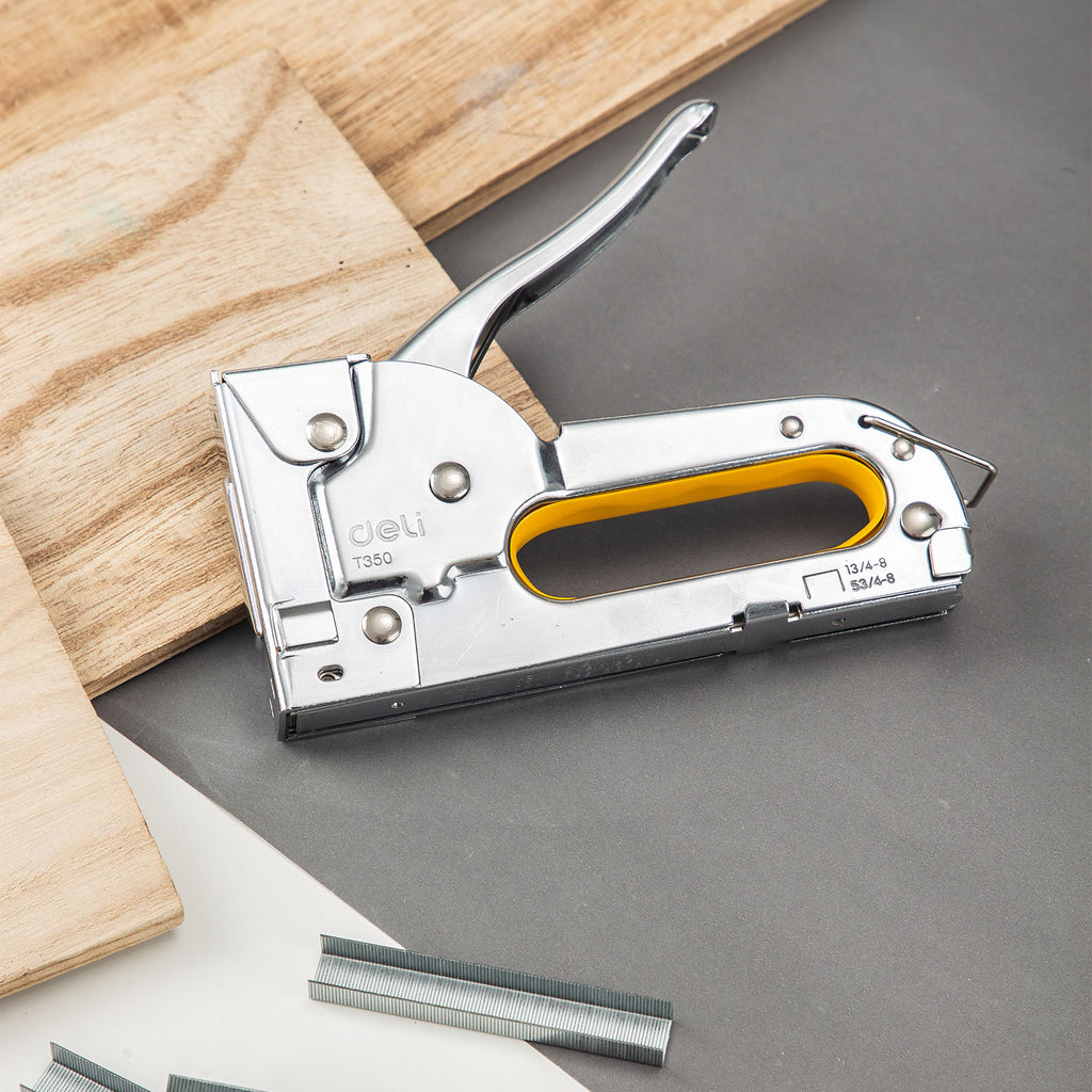 Gun Tacker - Asters Maldives