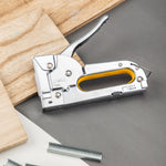 Gun Tacker - Asters Maldives