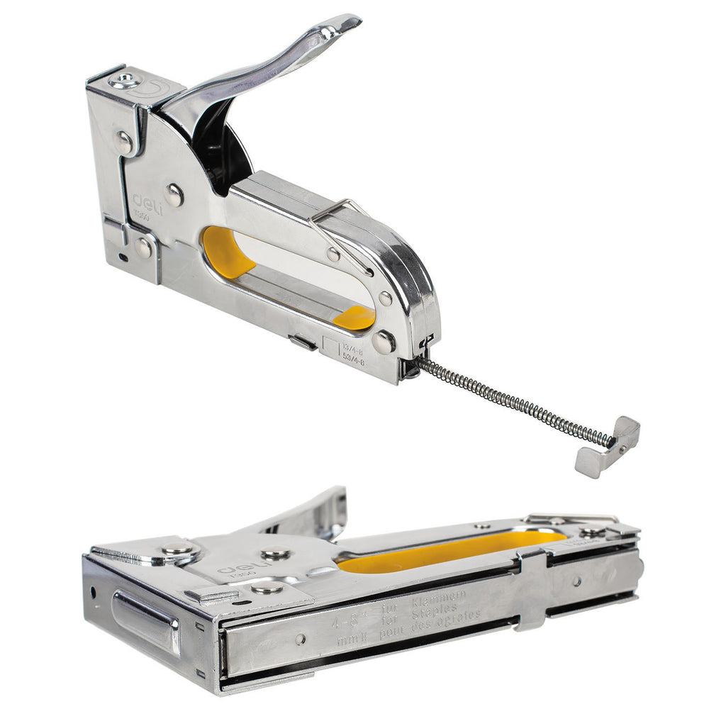 Gun Tacker - Asters Maldives