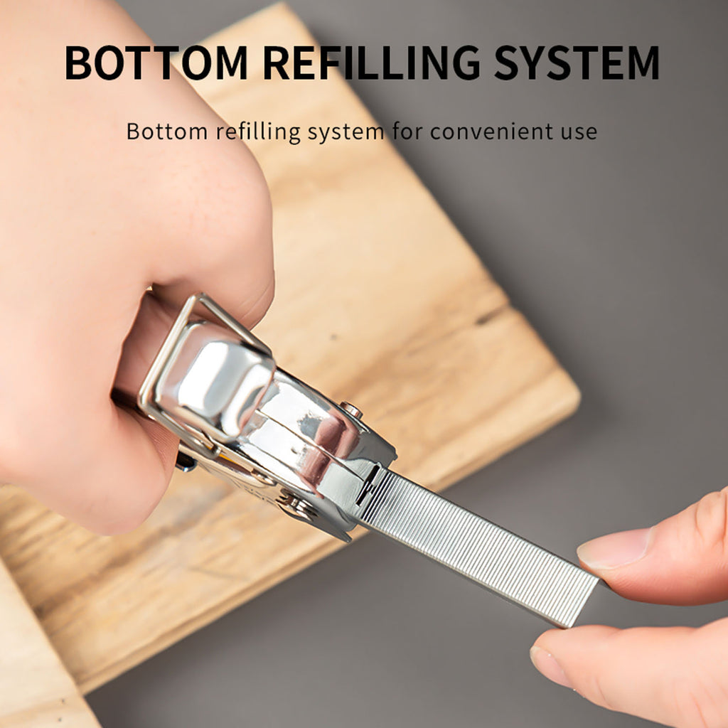 Gun Tacker - Asters Maldives