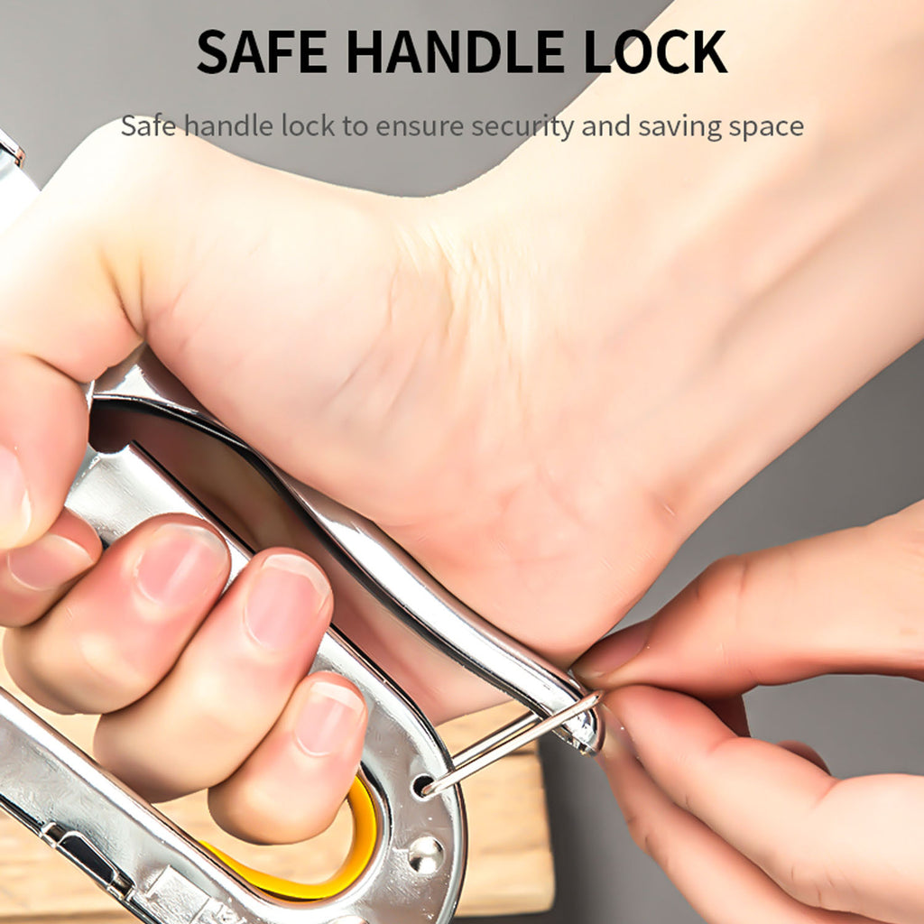 Gun Tacker - Asters Maldives