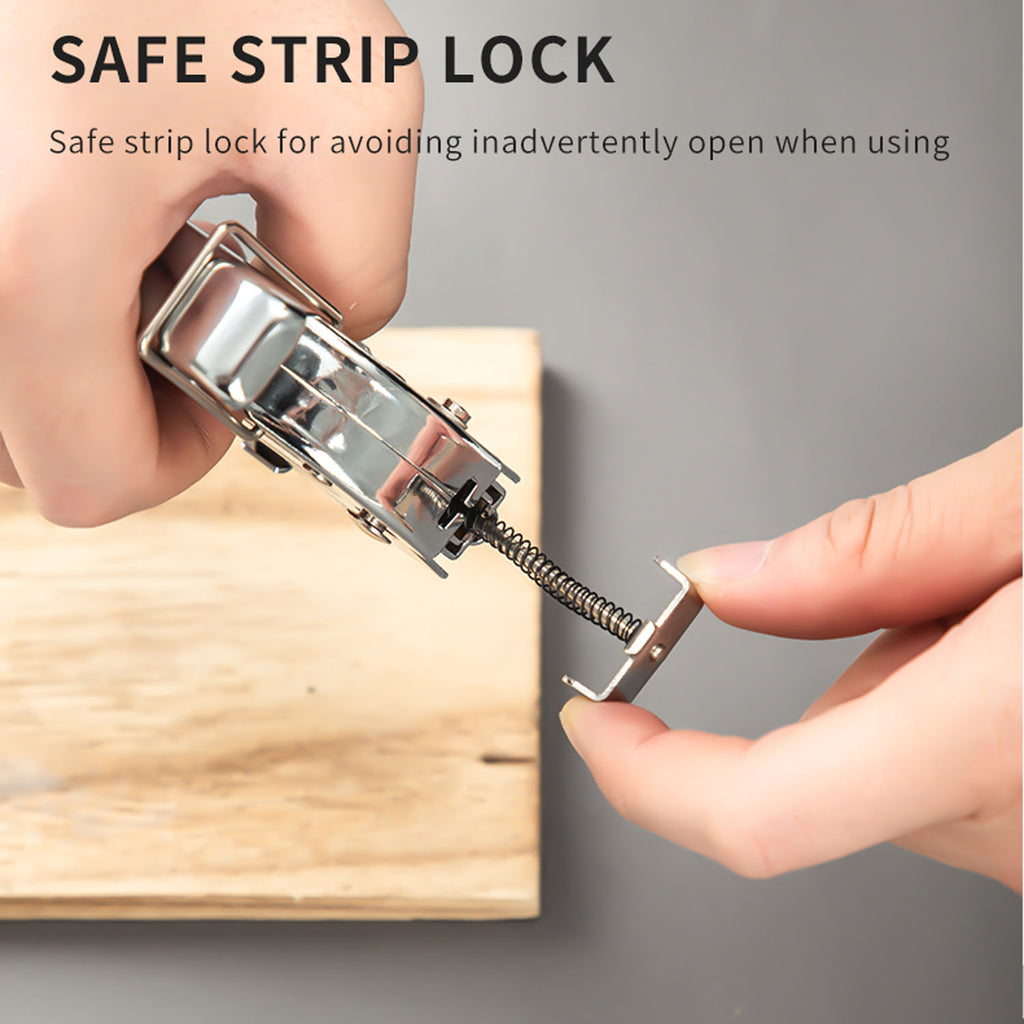 Gun Tacker - Asters Maldives