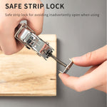 Gun Tacker - Asters Maldives