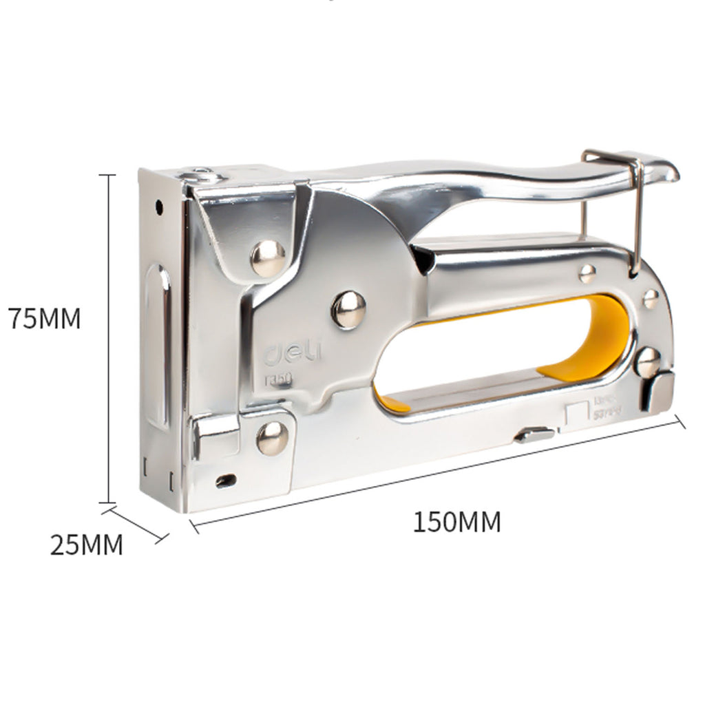 Gun Tacker - Asters Maldives