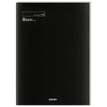 Notebook, 40 Sheets (A4) - Asters Maldives