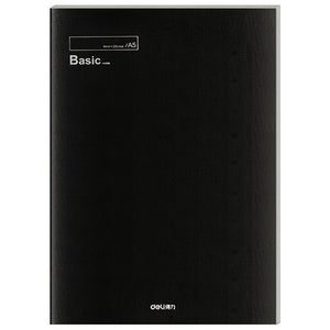 Notebook, 40 Sheets (A4) - Asters Maldives