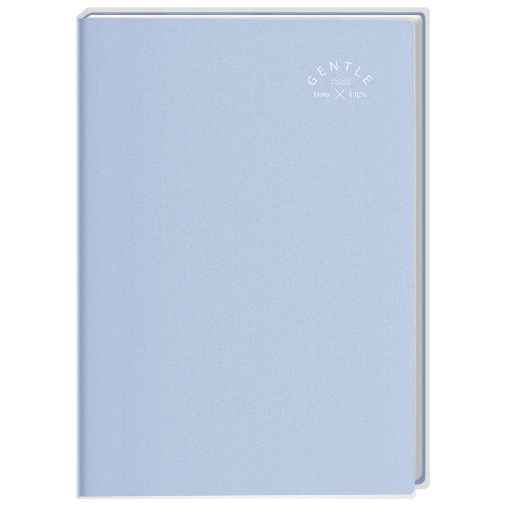 Notebook, 60 Sheets (A5) - Asters Maldives