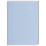 Notebook, 60 Sheets (A5) - Asters Maldives