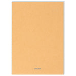 Notebook, 40 Sheets (A4) - Asters Maldives