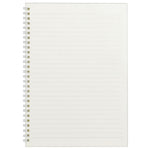 Notebook, 60 Sheets (B5) - Asters Maldives