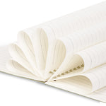 Notebook, 60 Sheets (A5) - Asters Maldives