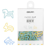 Paper Clip (12 Pcs) - Asters Maldives