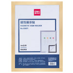 Sign Holder (A4) - Asters Maldives
