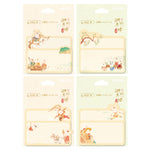 Sticky Note (40 Sheets) - Asters Maldives