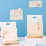 Sticky Note (40 Sheets) - Asters Maldives