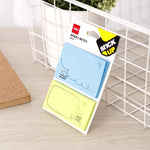 Sticky Note (50 Sheets) - Asters Maldives