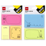 Sticky Note (50 Sheets) - Asters Maldives