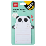Sticky Note (15 Sheets) - Asters Maldives