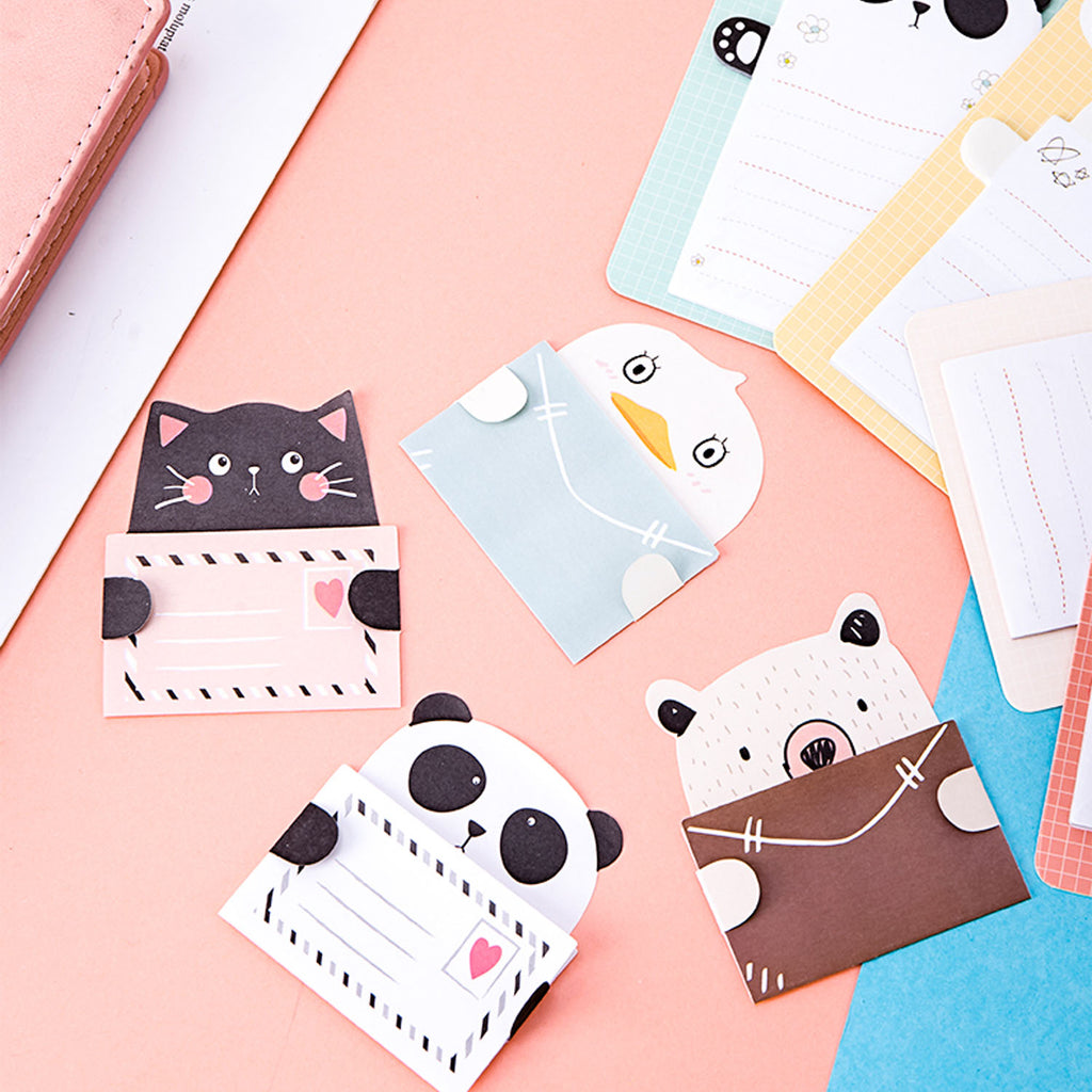 Sticky Note (15 Sheets) - Asters Maldives