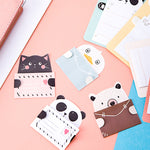 Sticky Note (15 Sheets) - Asters Maldives